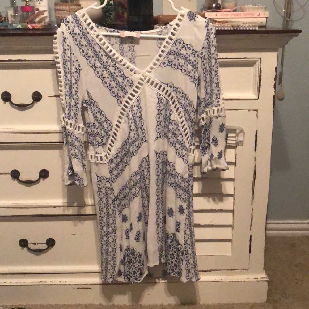 Altar’d State Dress